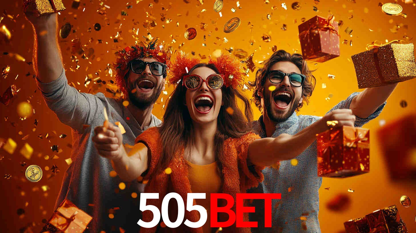 505bet - Cassino Licenciado no Brasil - 505bet.com