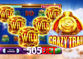 Desvendando o Mundo dos Jogos Virtuais na 505bet