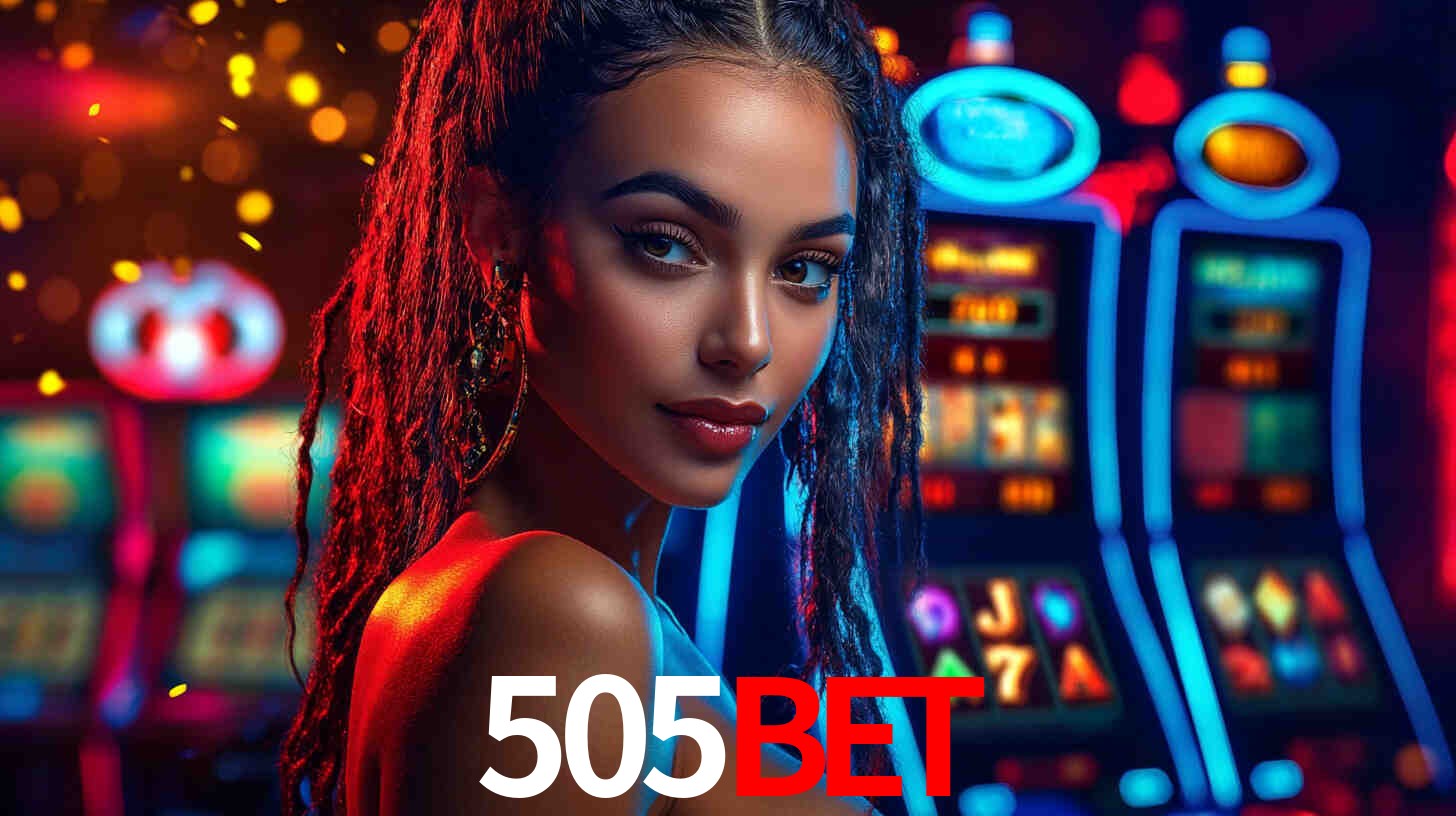 Descubra o Programa VIP da 505bet: Vantagens Exclusivas para Jogadores