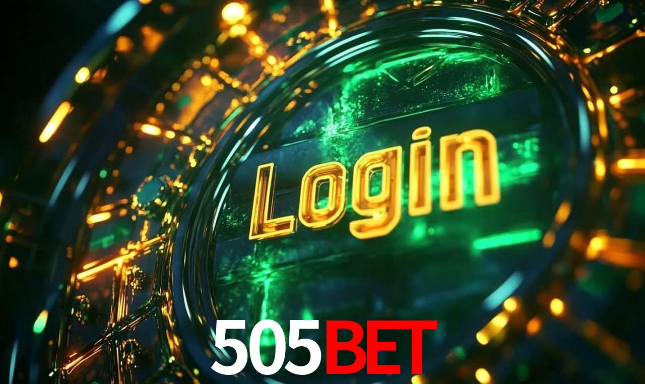 505bet - Installation Guide