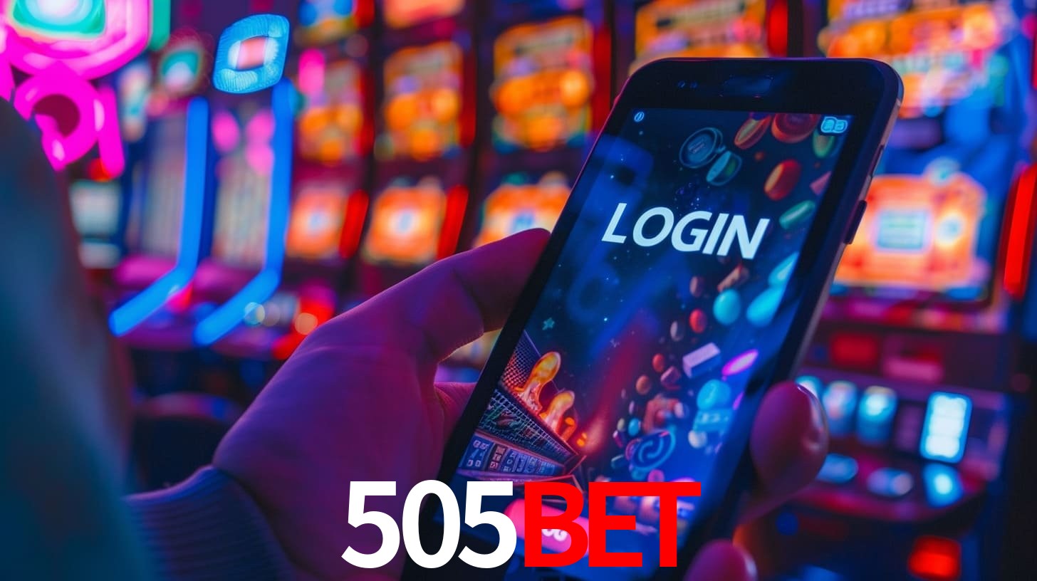 Estatísticas Esportivas 505bet