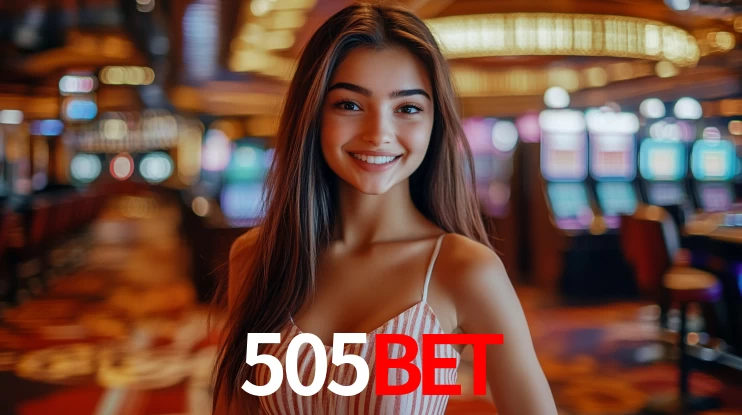 Welcome Bonus 505bet