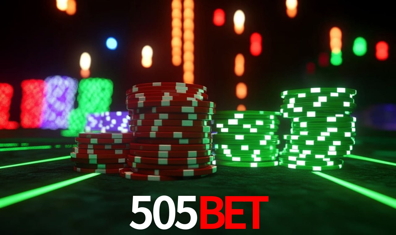 Game Providers 505bet