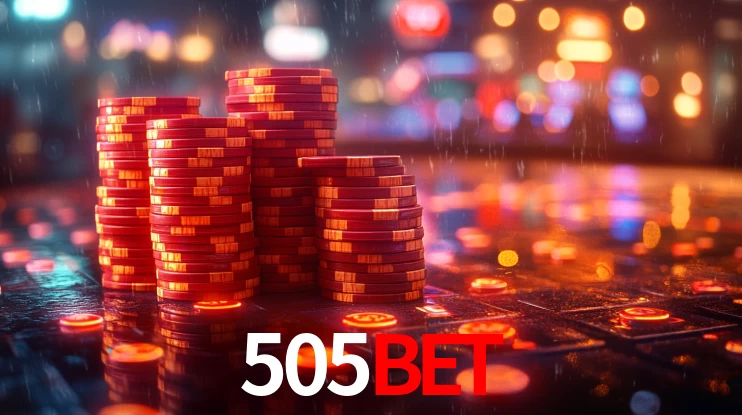 Explore as vantagens do 505bet: serviço profissional e confiabilidade
