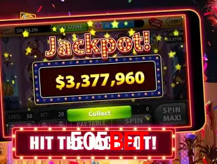 505bet Brasília - Casino Guide