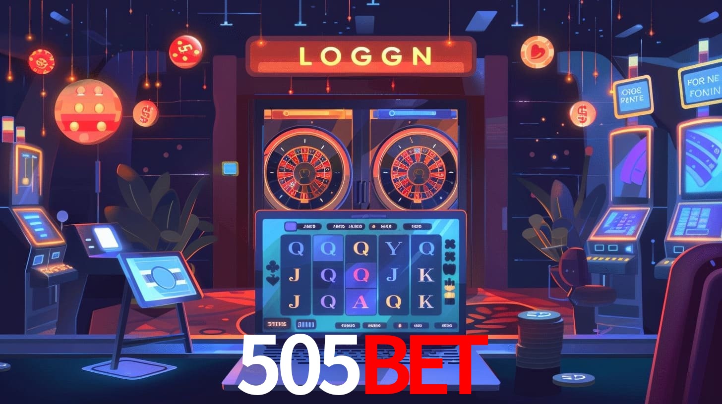 505bet - User Statistics