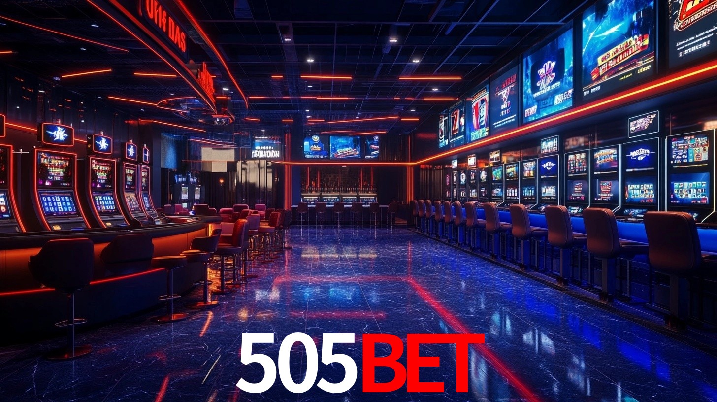 VIP Casino 505bet