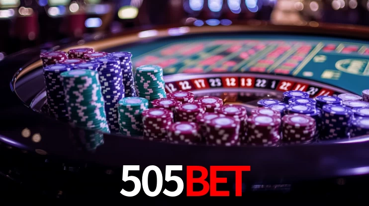 Spaceman Game 505bet