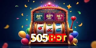 505bet - Support