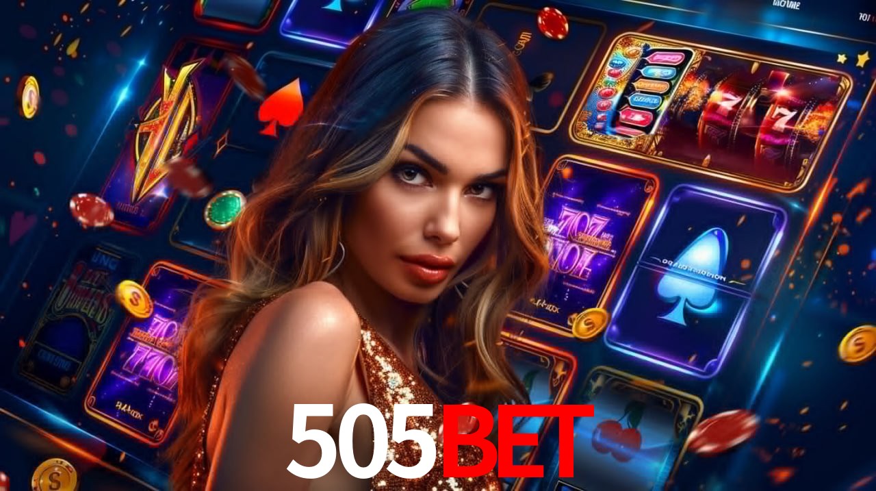 cassino 505bet