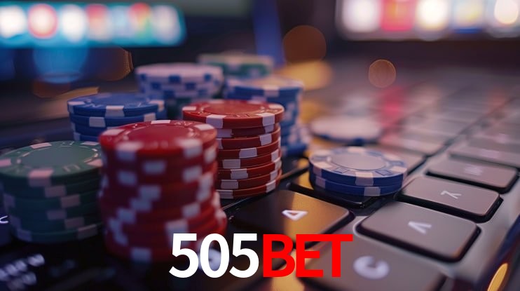 505bet Entrar - Login Seguro Certificado