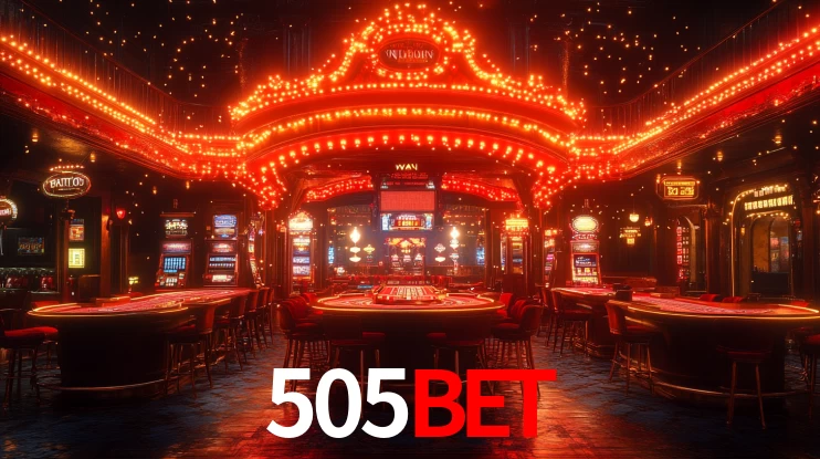 Exclusive Games 505bet