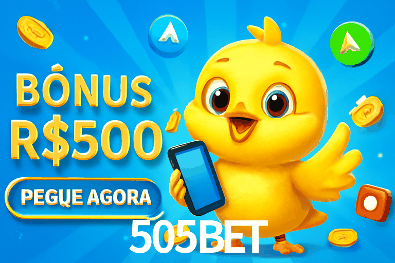 Exclusive Offers 505bet