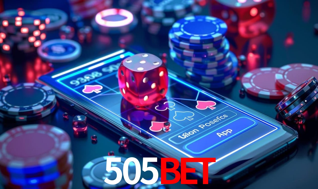 505bet - Análise de Mercados Esportivos