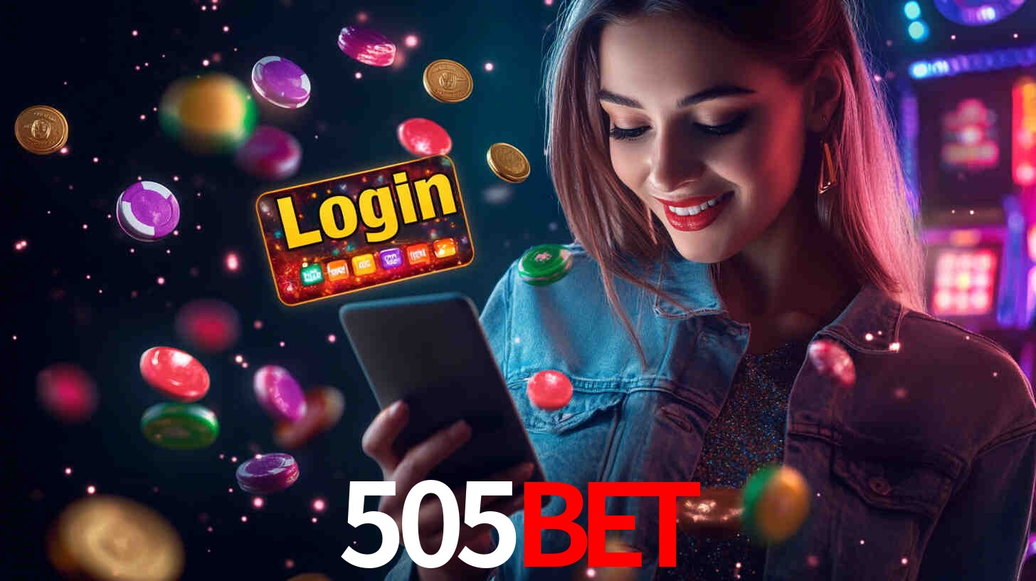 Descubra a Essência do 505bet: Nossa História e Compromissos