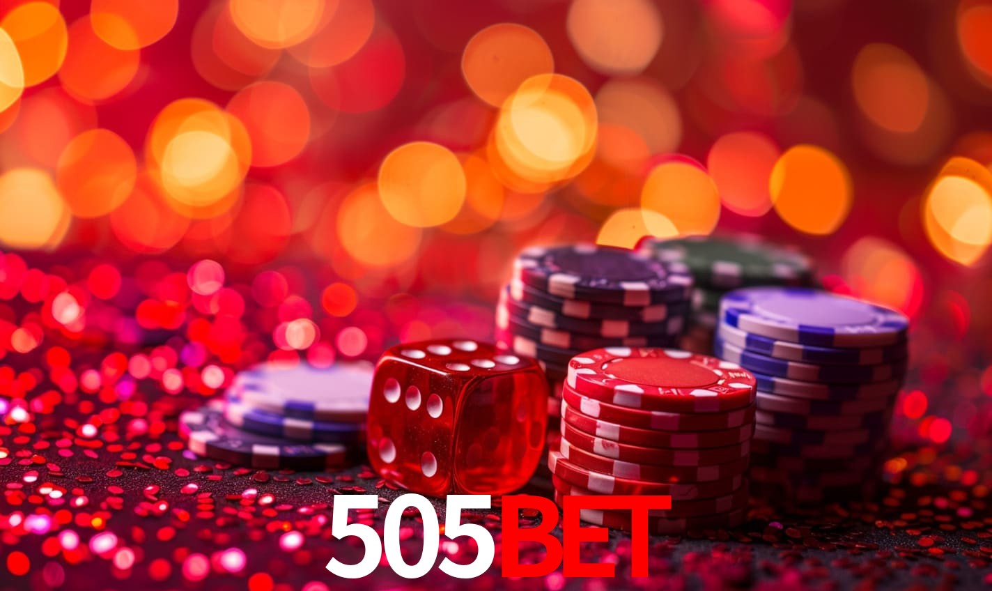 505bet Salvador - Strategies
