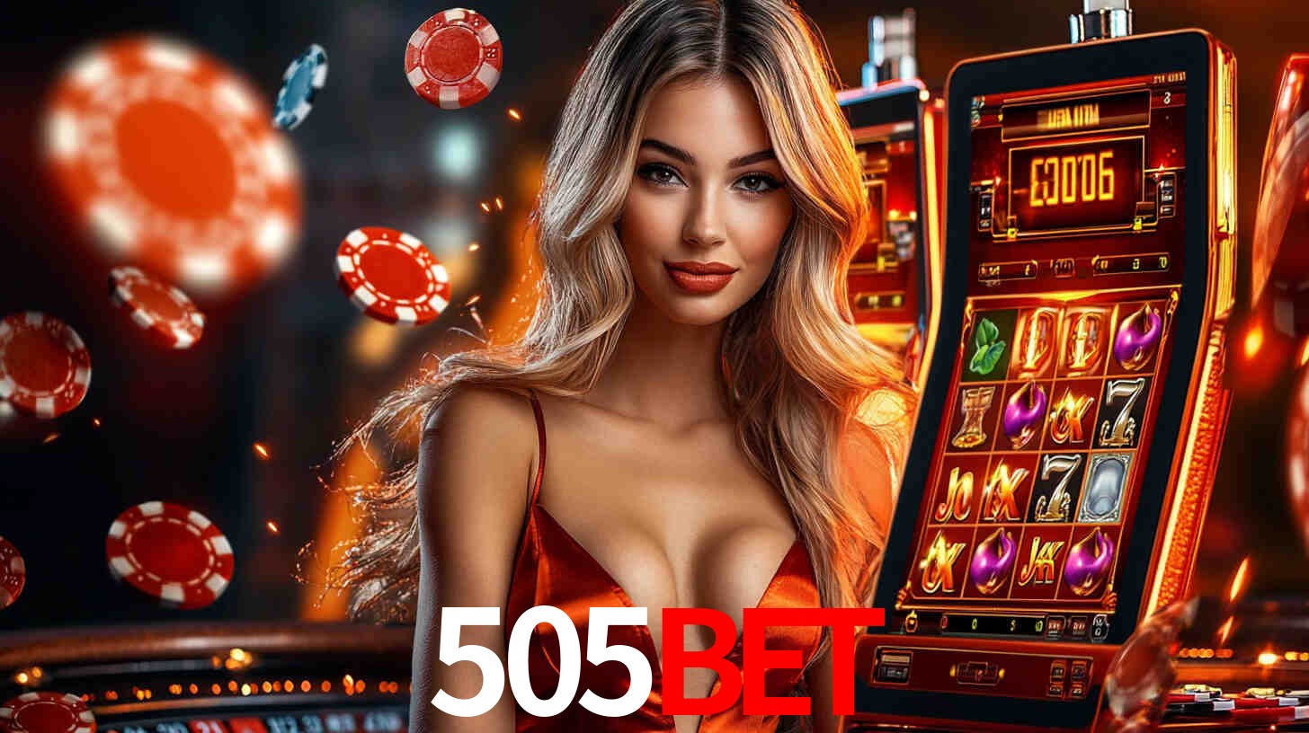 505bet app
