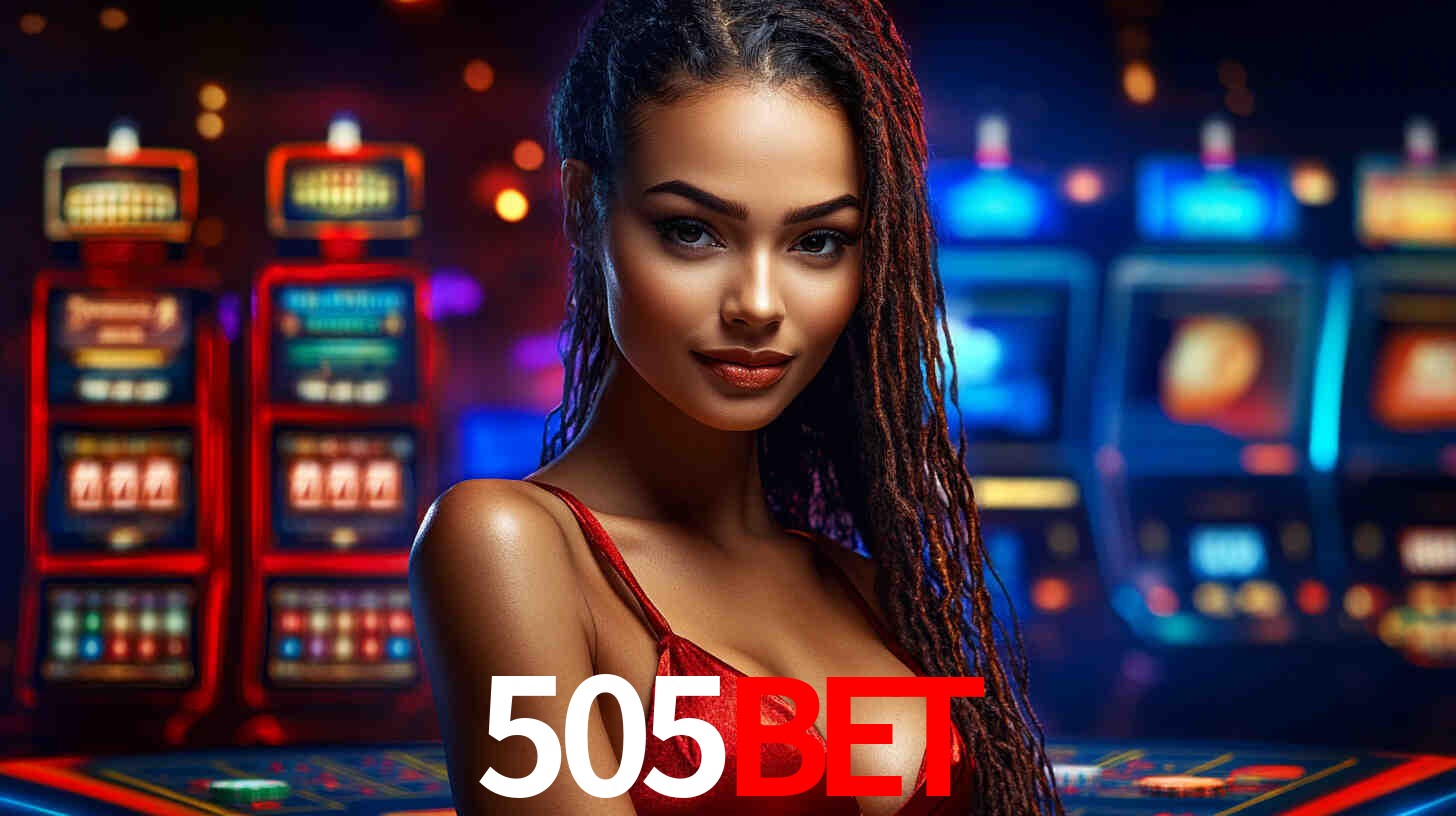 Desvendando o Mundo dos Jogos Virtuais na 505bet