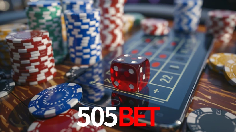 505bet app