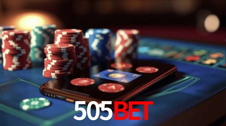 Ofertas Exclusivas 505bet